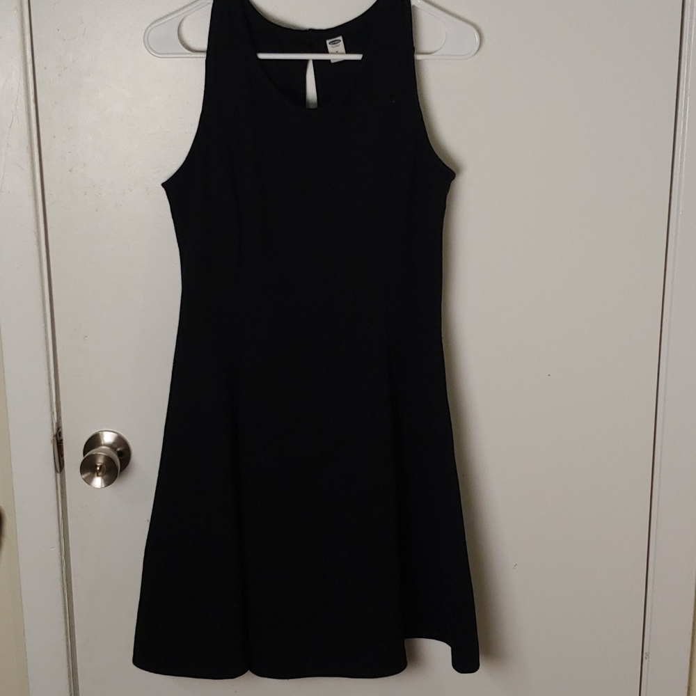 Old Navy Swing Dress